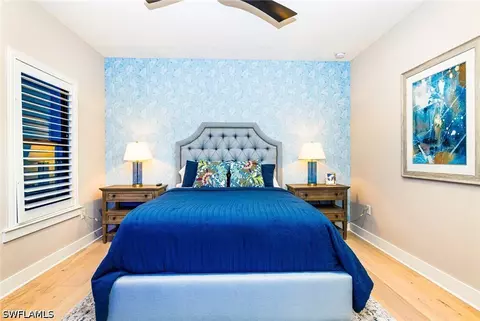 Bedroom - 20888 Napa Loop, Estero, FL 33928 photo 4 of 4