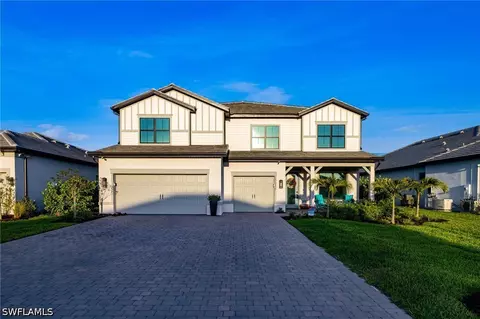 Exterior - 20888 Napa Loop, Estero, FL 33928 photo 10 of 11