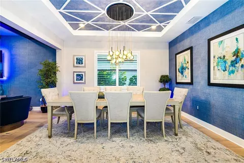 Dining - 20888 Napa Loop, Estero, FL 33928 photo 1 of 2