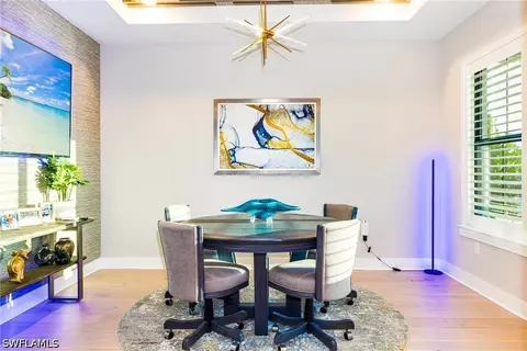 Dining - 20888 Napa Loop, Estero, FL 33928 photo 2 of 2