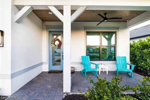 Exterior - 20888 Napa Loop, Estero, FL 33928 photo 11 of 11