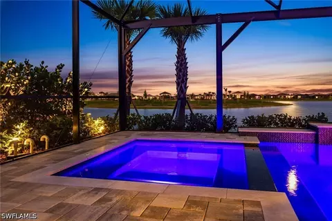 Exterior - 20888 Napa Loop, Estero, FL 33928 photo 6 of 11