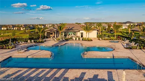 Exterior - 20888 Napa Loop, Estero, FL 33928 photo 9 of 11
