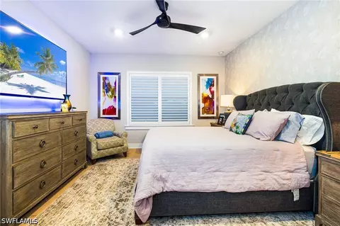 Bedroom - 20888 Napa Loop, Estero, FL 33928 photo 3 of 4