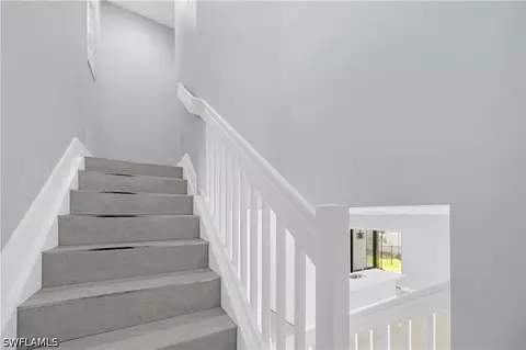 Entry Way - 9045 Madrid Cir, Naples, FL 34104 photo 4 of 10