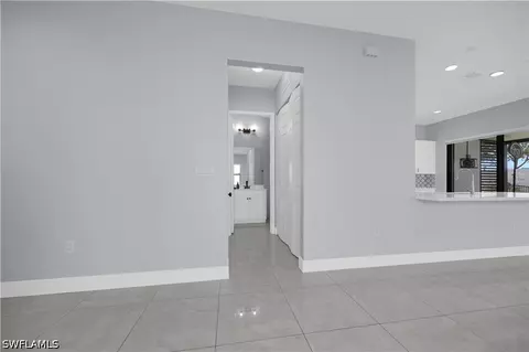 Entry Way - 9045 Madrid Cir, Naples, FL 34104 photo 3 of 10