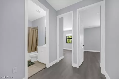 Entry Way - 9045 Madrid Cir, Naples, FL 34104 photo 6 of 10