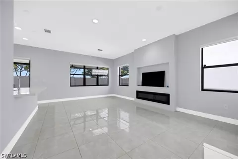 Living - 9045 Madrid Cir, Naples, FL 34104 photo 3 of 4