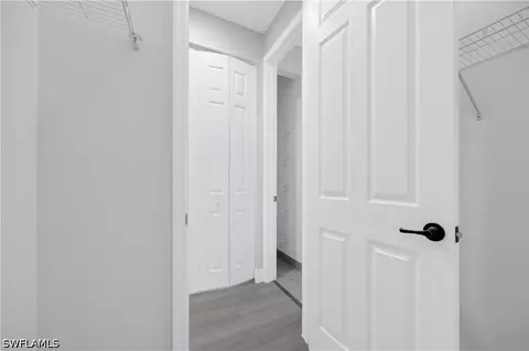Entry Way - 9045 Madrid Cir, Naples, FL 34104 photo 8 of 10