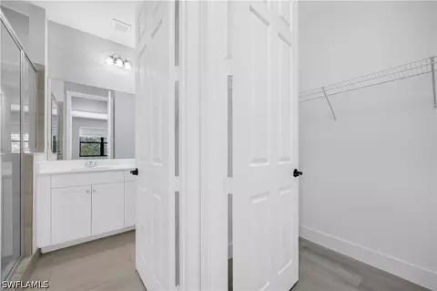Entry Way - 9045 Madrid Cir, Naples, FL 34104 photo 7 of 10