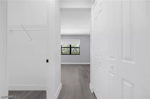 Entry Way - 9045 Madrid Cir, Naples, FL 34104 photo 9 of 10