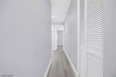 Entry Way - 9045 Madrid Cir, Naples, FL 34104 photo 5 of 10