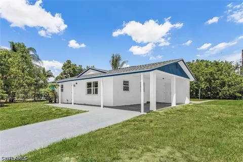 1480 Apollo Dr, Fort Myers, FL 33905