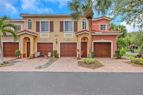20140 Estero Gardens Cir #208, Estero, FL 33928