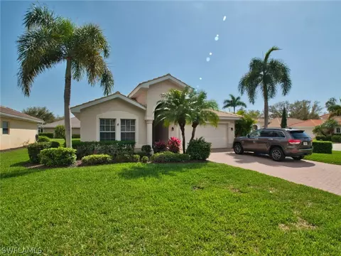 9071 Astonia Way, Fort Myers, FL 33967