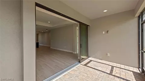 Entry Way - 4087 Pegasus Way, Naples, FL 34120 photo 3 of 3