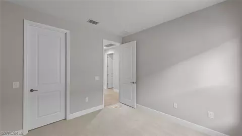 Bedroom - 4087 Pegasus Way, Naples, FL 34120 photo 5 of 7