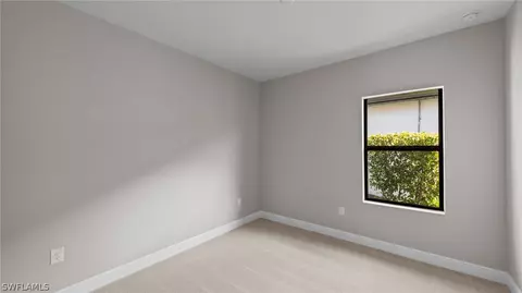 Bedroom - 4087 Pegasus Way, Naples, FL 34120 photo 2 of 7