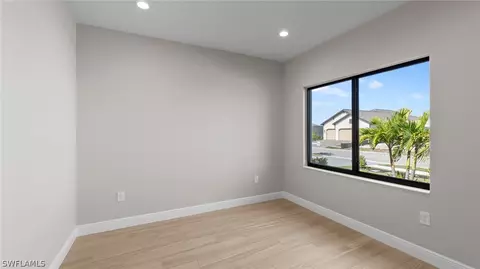 Bedroom - 4087 Pegasus Way, Naples, FL 34120 photo 1 of 7