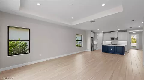Living - 4087 Pegasus Way, Naples, FL 34120 photo 3 of 4