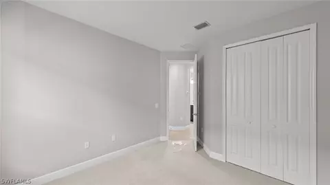 Bedroom - 4087 Pegasus Way, Naples, FL 34120 photo 3 of 7