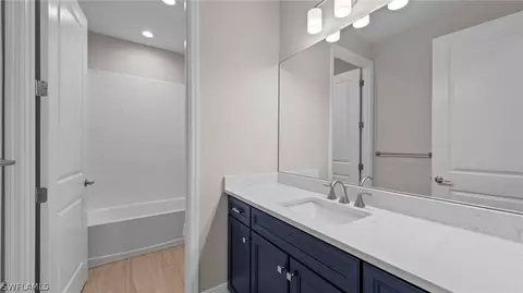 Bath - 4087 Pegasus Way, Naples, FL 34120 photo 1 of 2