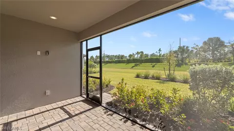 Exterior - 4087 Pegasus Way, Naples, FL 34120 photo 5 of 7