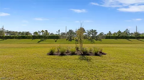 Exterior - 4087 Pegasus Way, Naples, FL 34120 photo 6 of 7