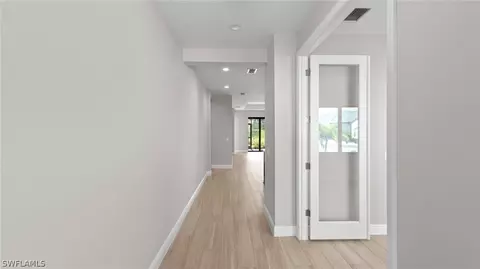 Entry Way - 4087 Pegasus Way, Naples, FL 34120 photo 1 of 3