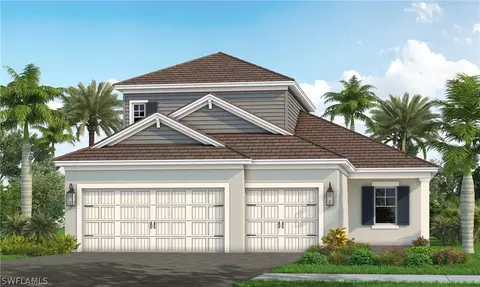4235 Pegasus Way, Naples, FL 34120 photo 1