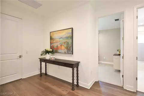 Entry Way - 4235 Pegasus Way, Naples, FL 34120 photo 2 of 2