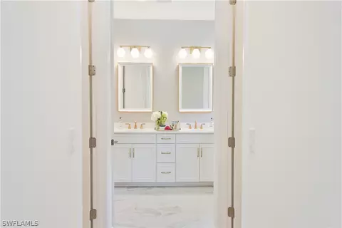 Entry Way - 4235 Pegasus Way, Naples, FL 34120 photo 1 of 2
