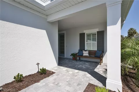 Exterior - 4235 Pegasus Way, Naples, FL 34120 photo 1 of 1