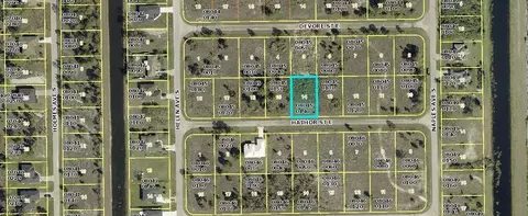 1247 Hathor St E, Lehigh Acres, FL 33974