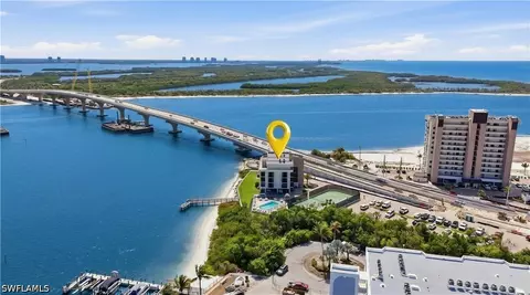8403 Estero Blvd #201, Fort Myers Beach, FL 33931