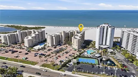6660 Estero Blvd #502, Fort Myers Beach, FL 33931