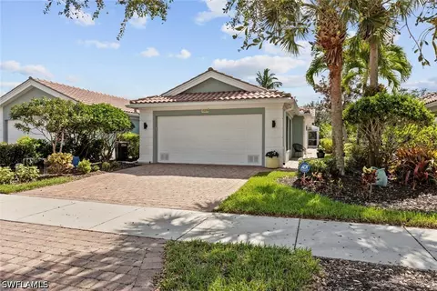 15379 Queen Angel Way, Bonita Springs, FL 34135
