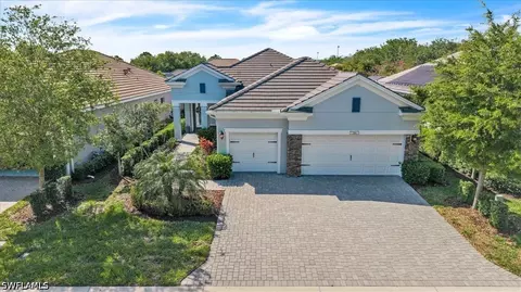 13861 Magnolia Isle Dr, Fort Myers, FL 33905