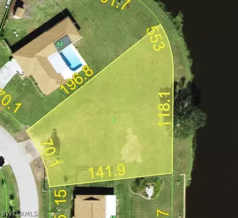 3199 Brooklyn Ave, Port Charlotte, FL 33952