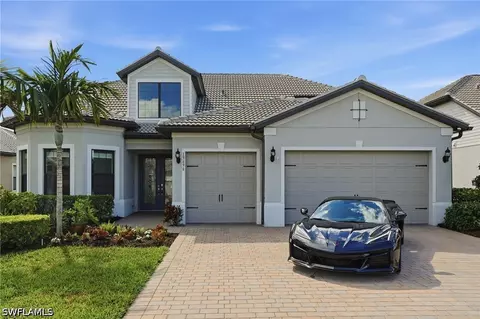 19696 Aqua View Ln, Fort Myers, FL 33913