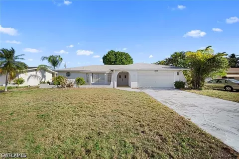 219 SE 46th Ter, Cape Coral, FL 33904