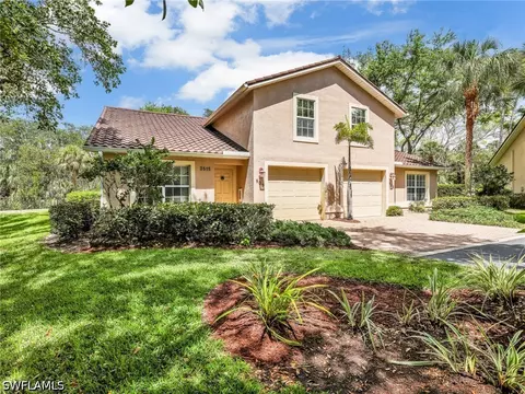 3515 Avion Woods Ct #801, Naples, FL 34104