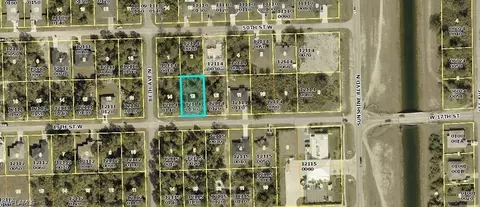 2510 49th St W, Lehigh Acres, FL 33971