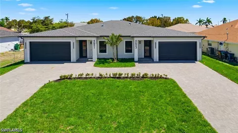 4623 SW 9th Ave, Cape Coral, FL 33914