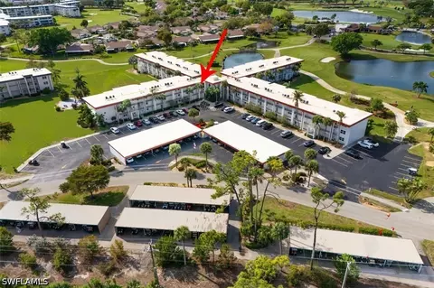 1700 Pine Valley Dr #307, Fort Myers, FL 33907