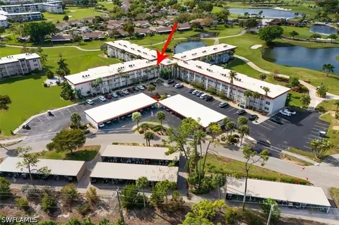 1700 Pine Valley Dr #307, Fort Myers, FL 33907