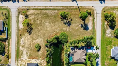 4105 Andalusia Blvd, Cape Coral, FL 33909