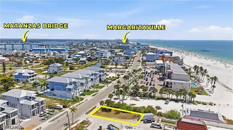 626 Estero Blvd, Fort Myers Beach, FL 33931