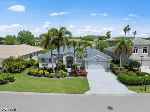 11451 Pembrook Run, Estero, FL 33928