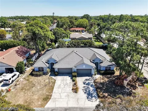 26992 Spanish Gardens Dr, Bonita Springs, FL 34135